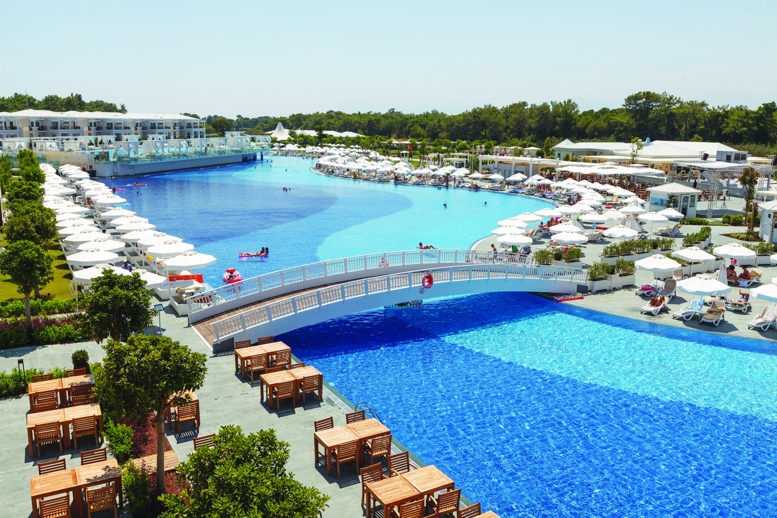 Titanic Deluxe Belek