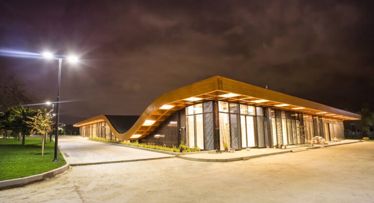 Avcılar Istanbul Metropolitan Municipality Social Facilities