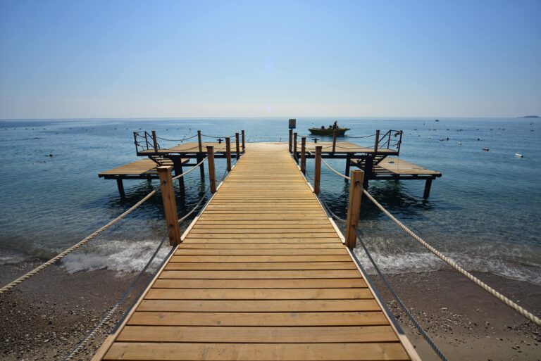 Rixos Tekirova Köprü