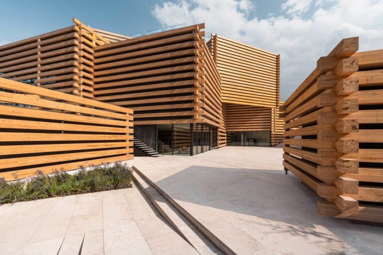 Glulam Beam
