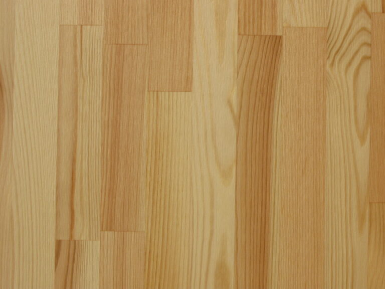 Scots Pine Solid Wood Panel