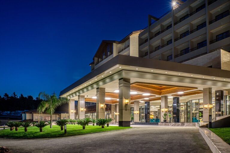 BN Hotel Termal & Spa