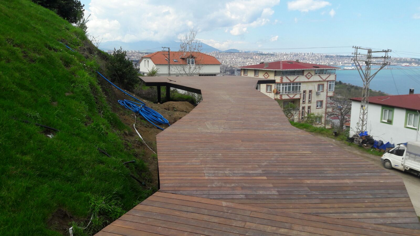 Samsun Seyir Terası