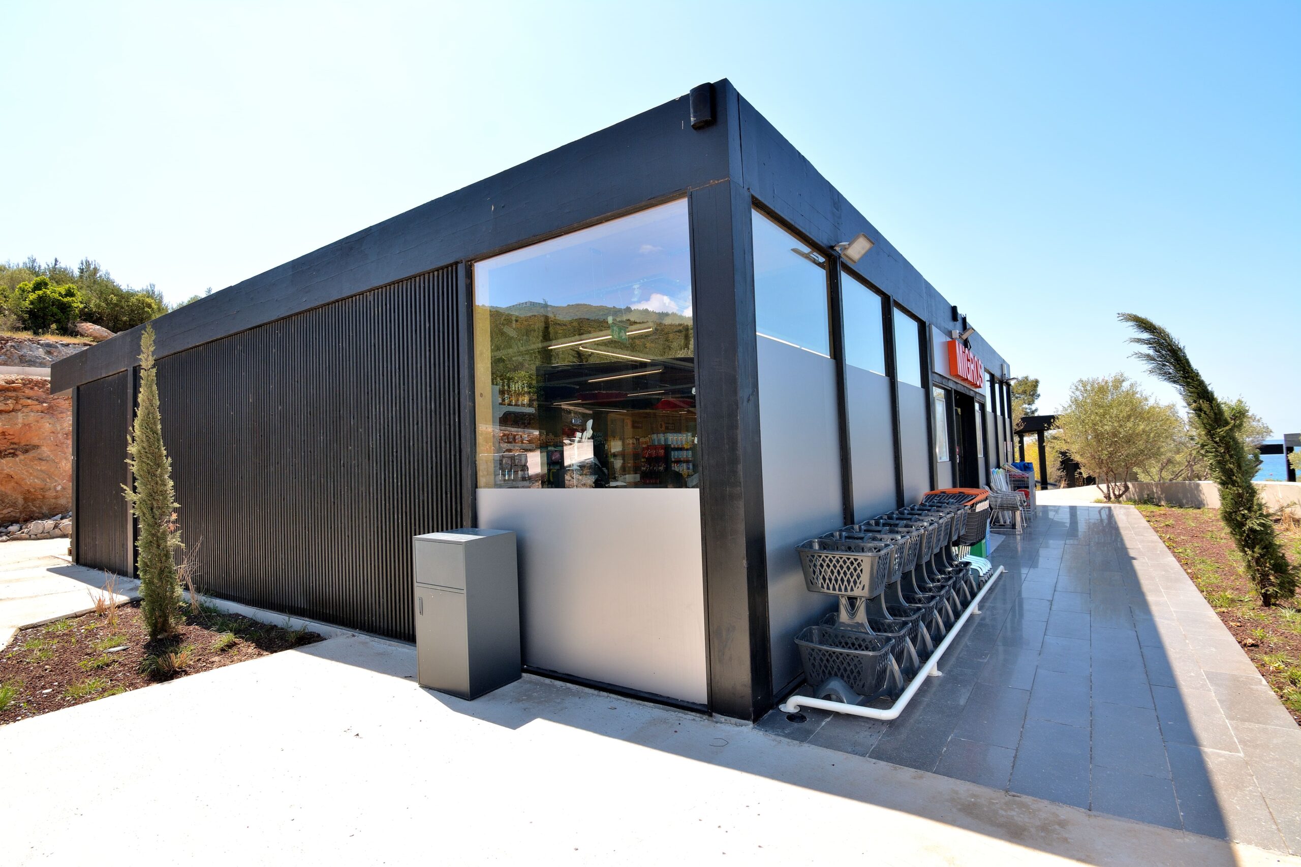 Six Senses Kaplankaya