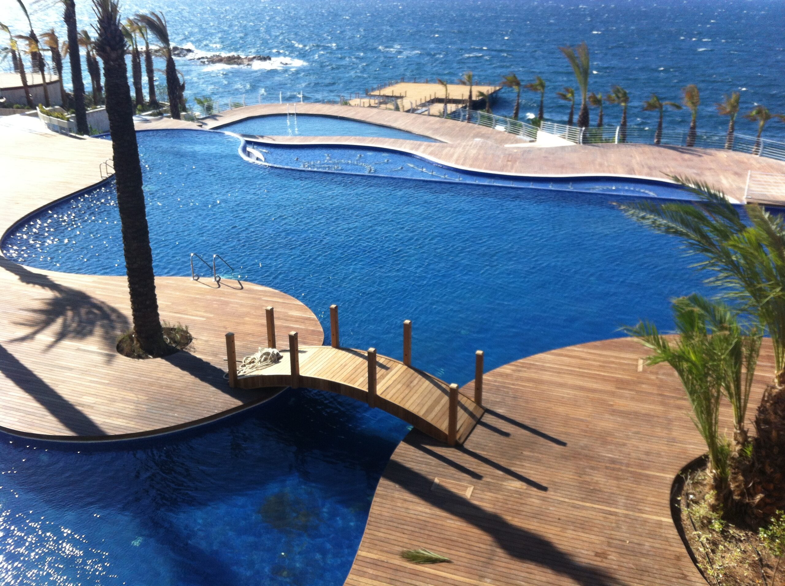 Deck ve Teras