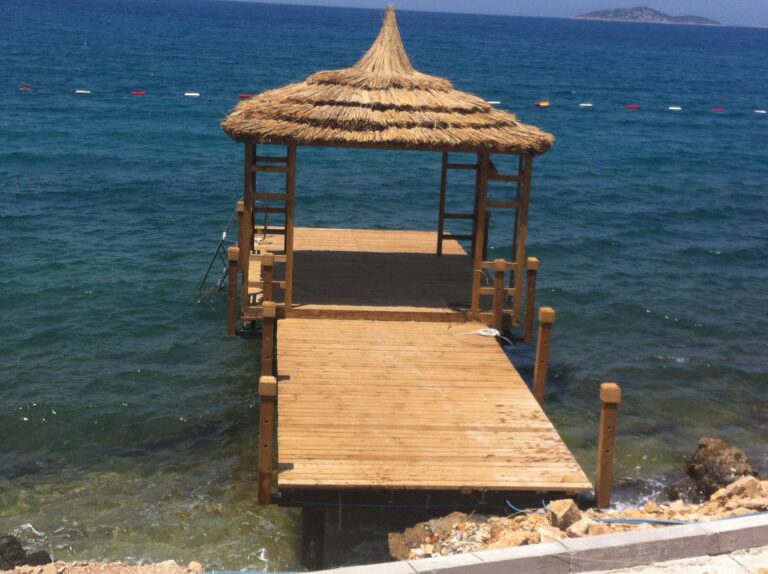 Vogue Hotel Bali Evleri
