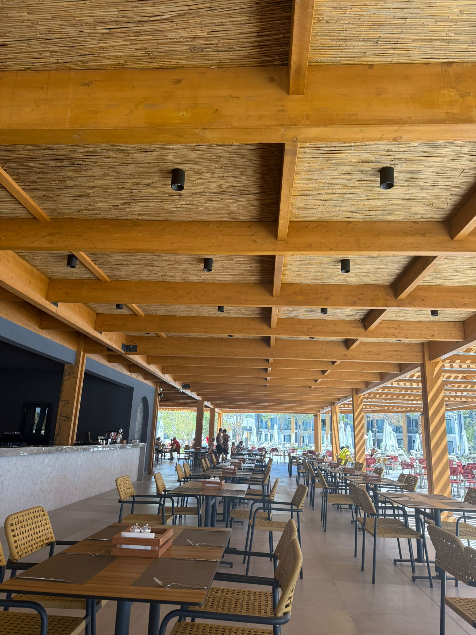 Green Nature Sarıgerme