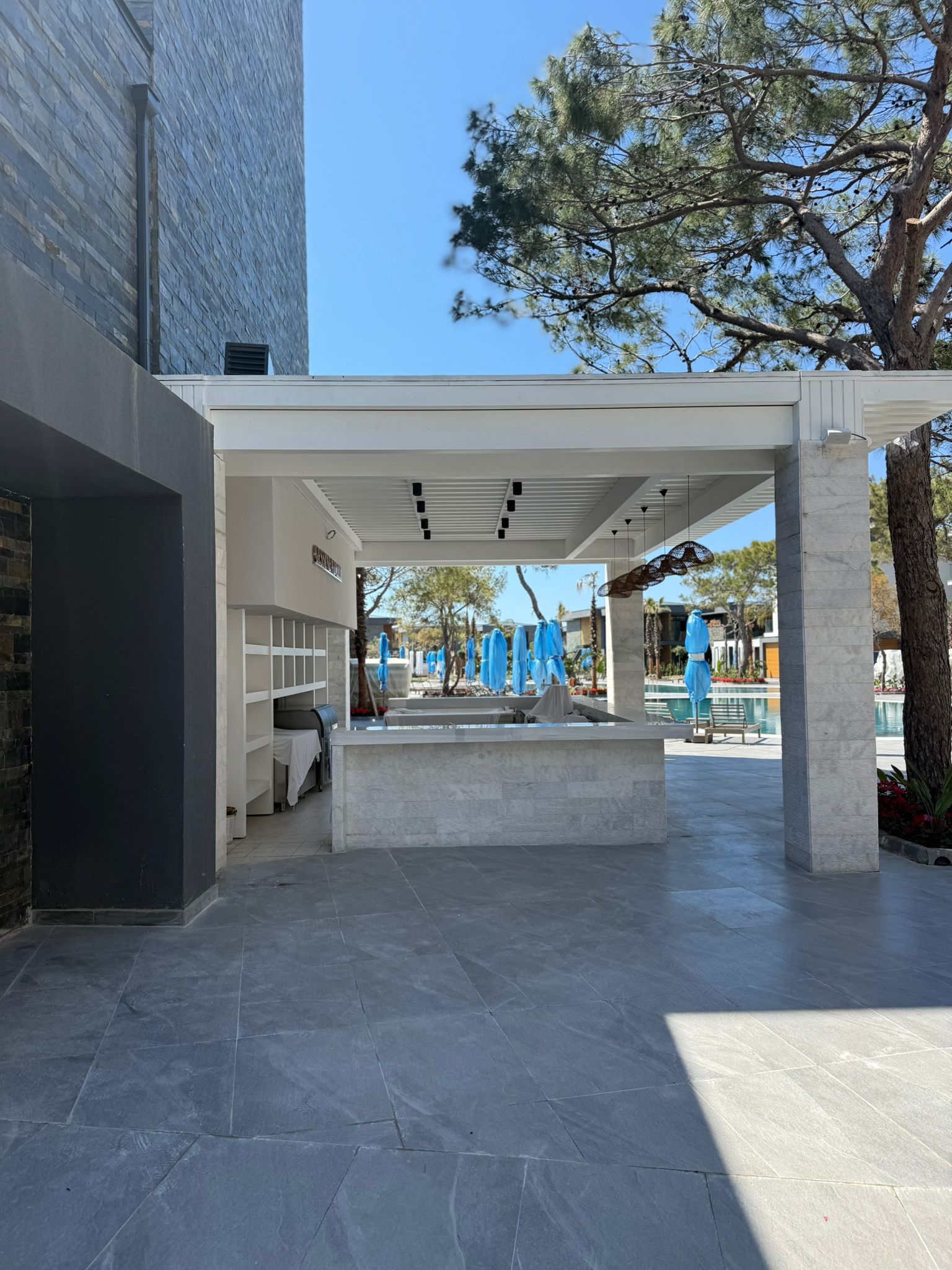 Green Nature Sarıgerme