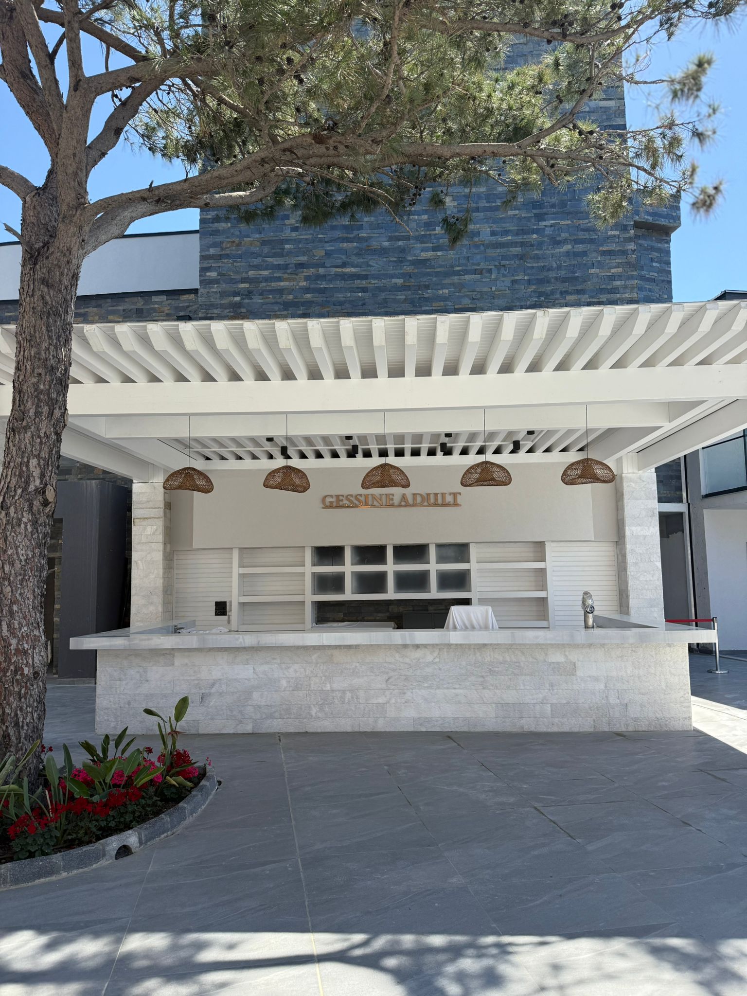 Green Nature Sarıgerme