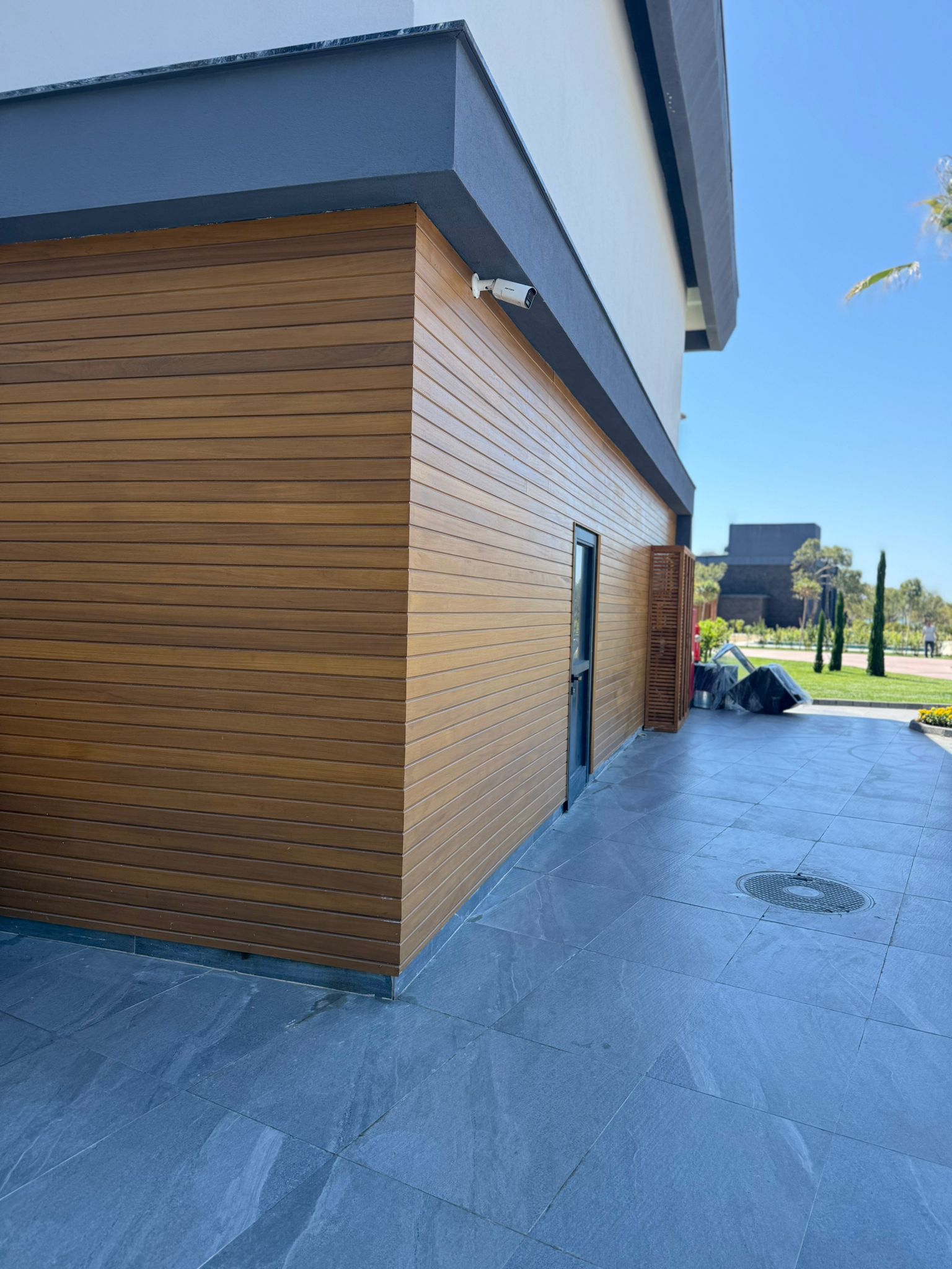 Green Nature Sarıgerme