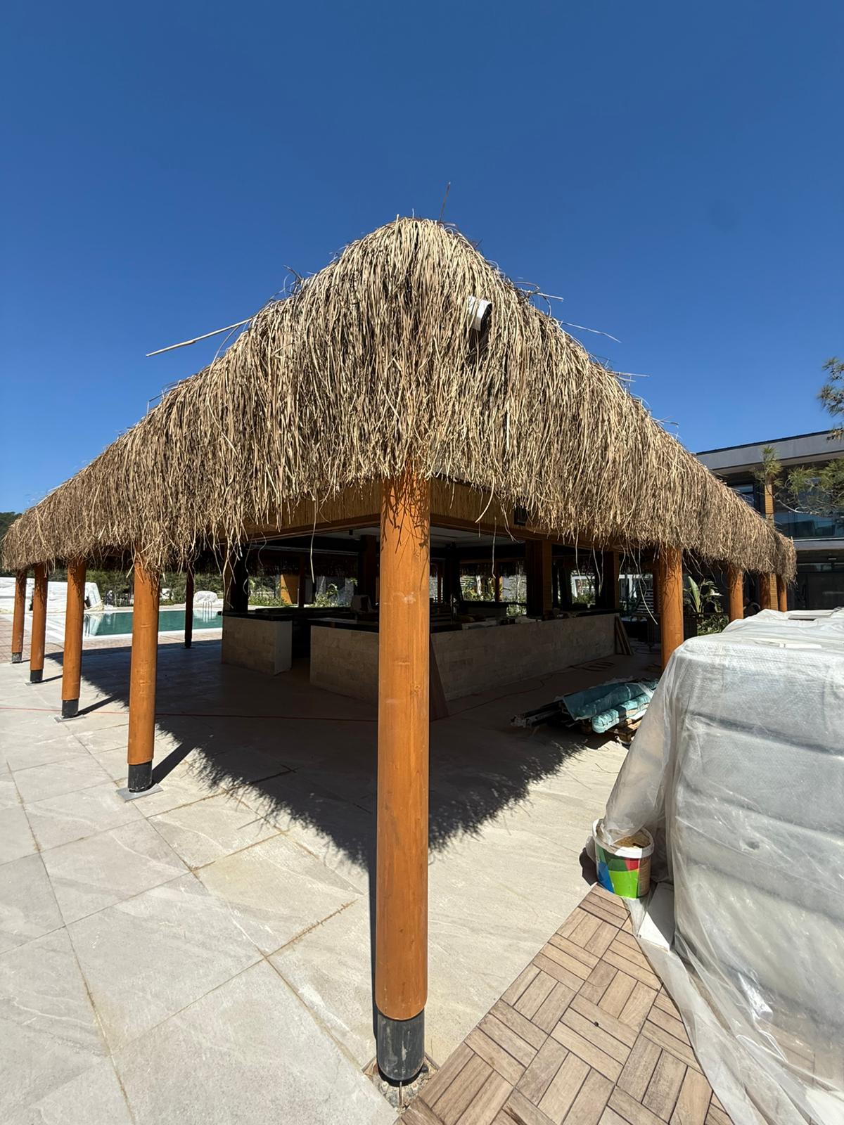 Green Nature Sarıgerme