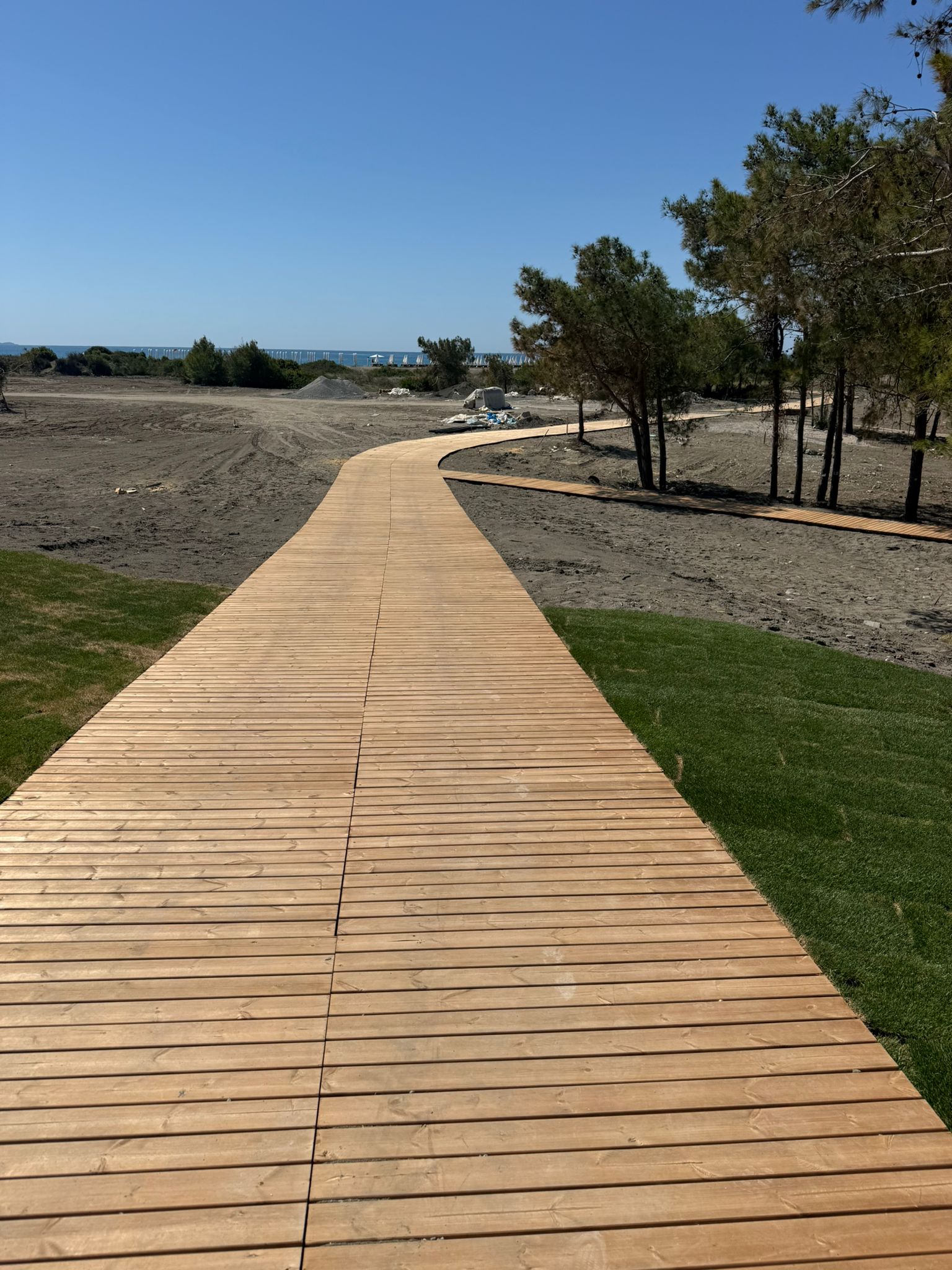 Green Nature Sarıgerme