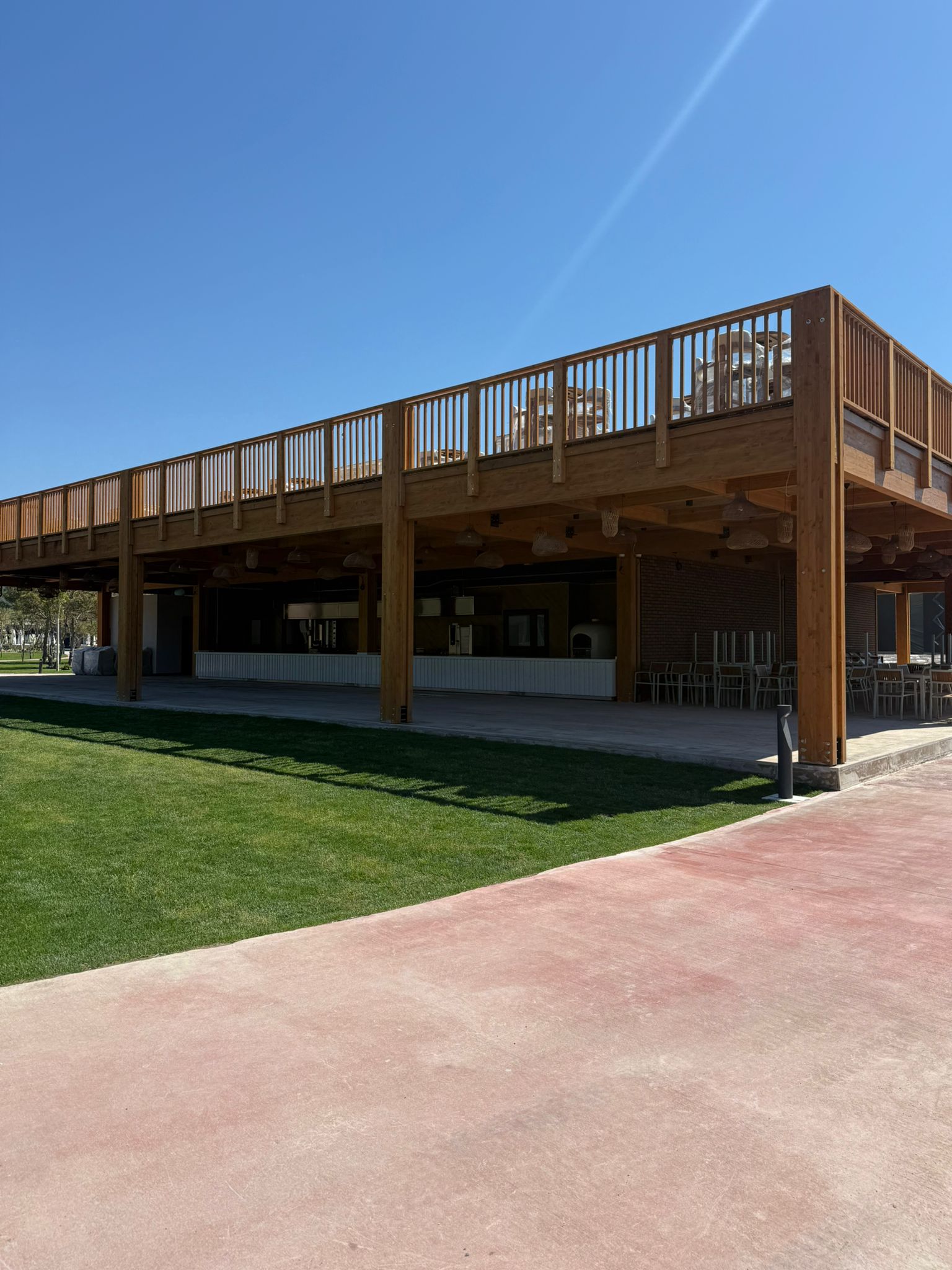 Green Nature Sarıgerme