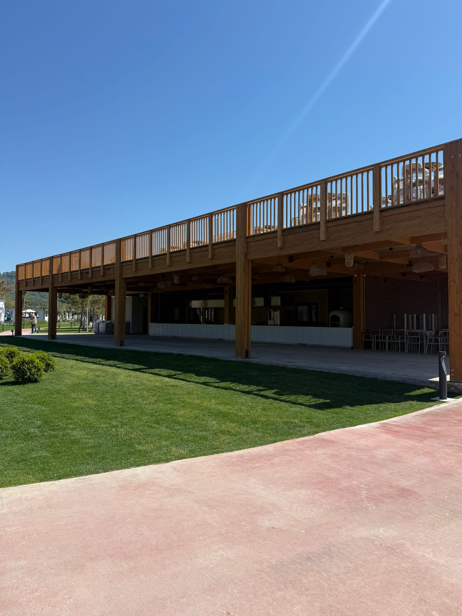 Green Nature Sarıgerme