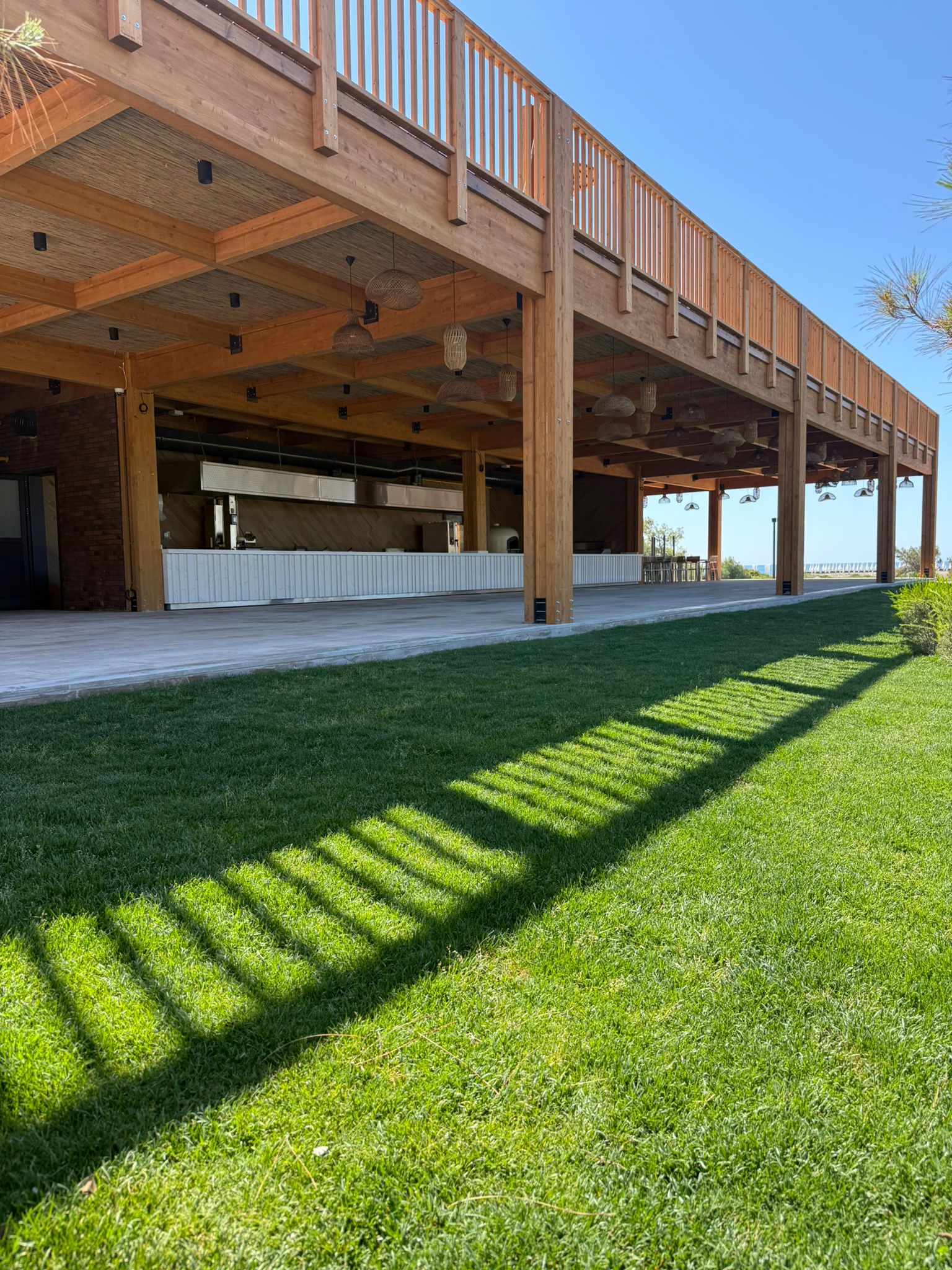 Green Nature Sarıgerme