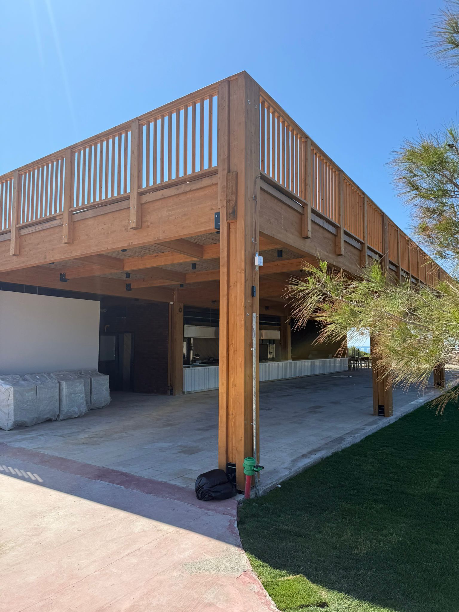 Green Nature Sarıgerme