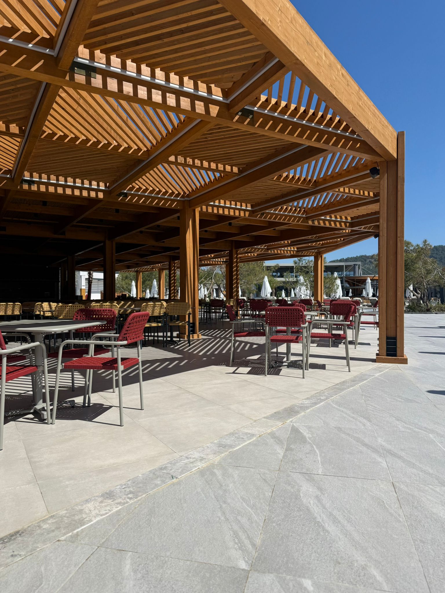 Green Nature Sarıgerme