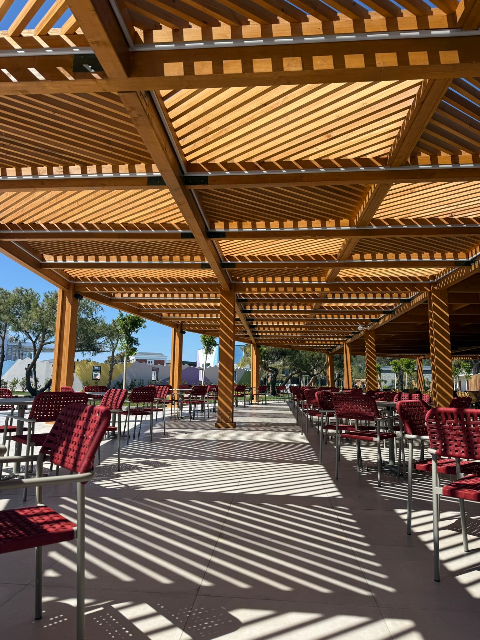 Green Nature Sarıgerme