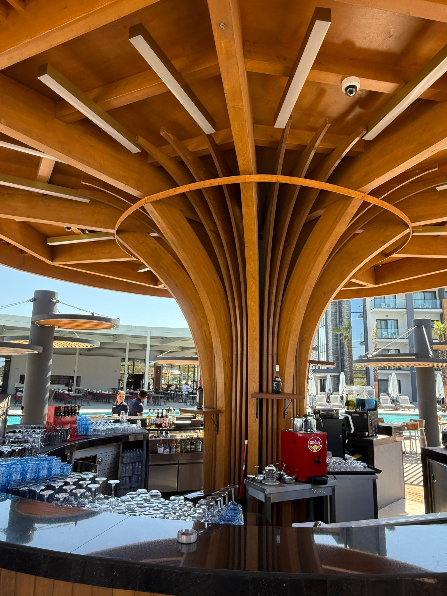 Green Nature Sarıgerme