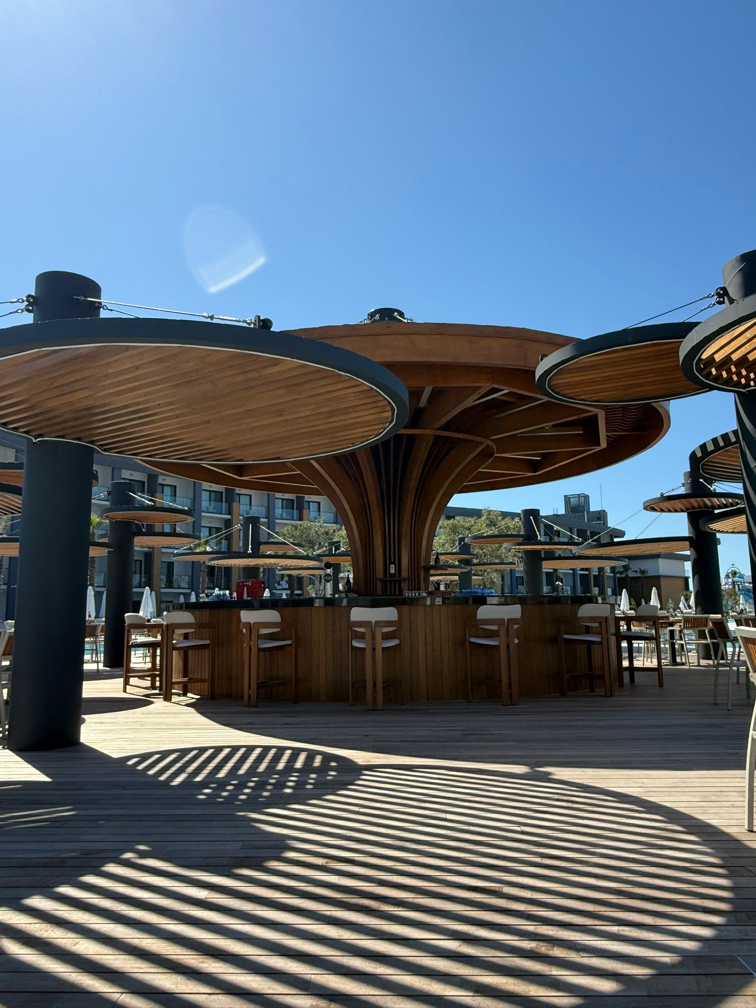 Green Nature Sarıgerme